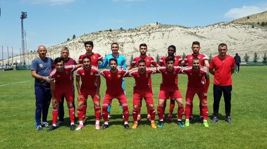 U-21 S&uuml;per Ligi&rsquo;nde E.yeni Malatyaspor, T.m. Akhisarspor&rsquo;u Mağlup Etti