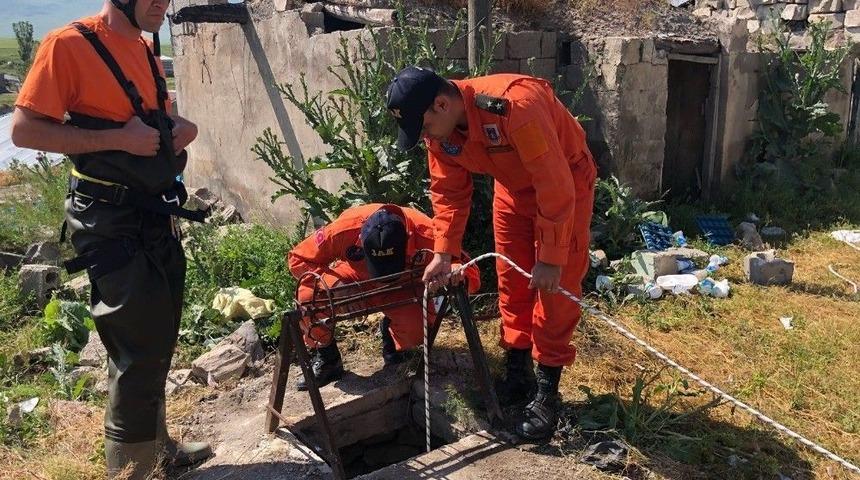 Ağrı Valiliği&rsquo;nden K&uuml;&ccedil;&uuml;k Leyla İ&ccedil;in Son Dakika A&ccedil;ıklaması