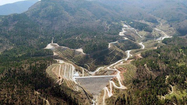 Sakarya’nın Geleceğine 140 Milyonluk Dev Yatırım