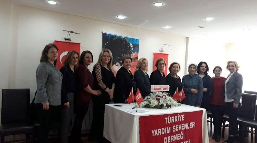 Nimet Ko&ccedil; G&uuml;ven Tazeledi