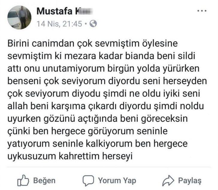 Balkondan Girdiği Evde Dehşet Saçtı G5