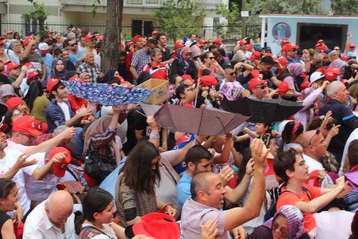 Denizli’de Binlerce Mesir Macunu Dağıtıldı G1