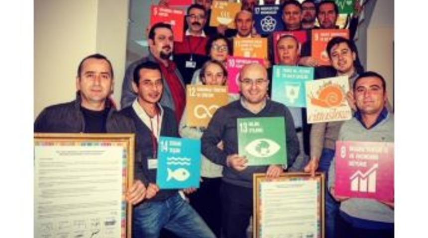 Seferihisar &Ccedil;alışmalara Başladı