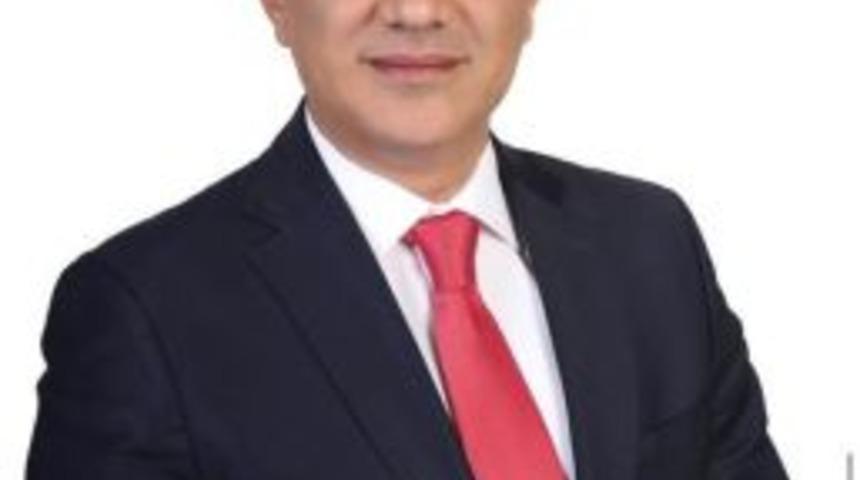 Başarılı Gazeteci Eser, Ak Parti’den Aday Adayı Oldu