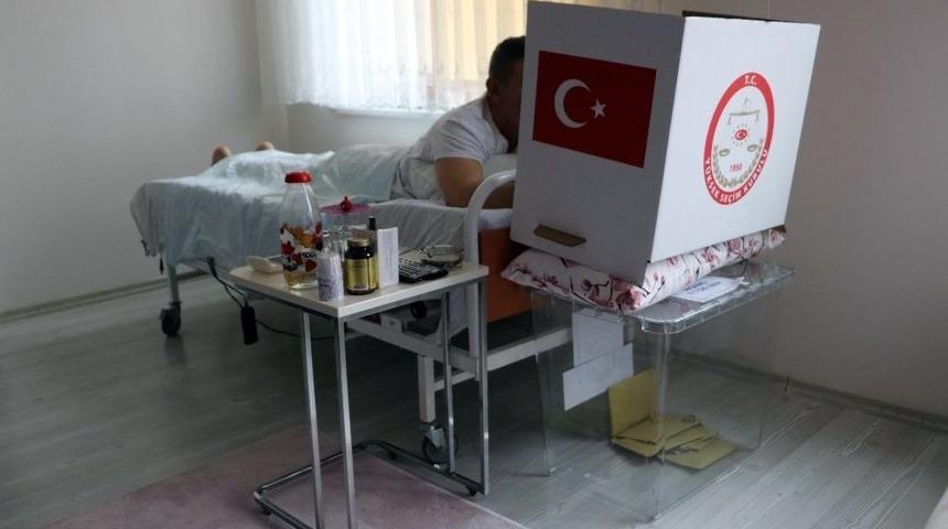 Canlı Bomba Saldırısında Fel&ccedil; Olan M&uuml;hendis Oyunu Evinde Kullandı