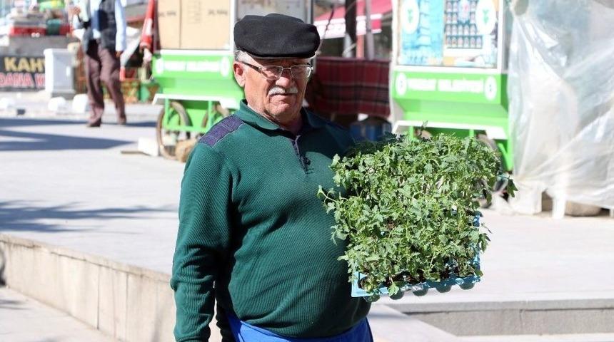 Yozgat&rsquo;ta Fide Satışı Başladı