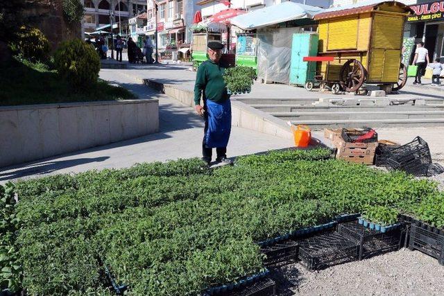 Yozgat&rsquo;ta Fide Satışı Başladı 1