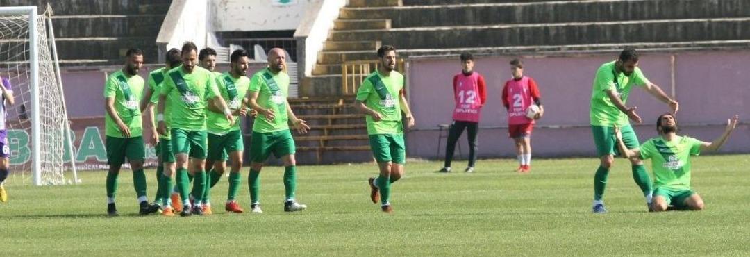 Tff 3. Lig: Yeni Orduspor: 1 - Darıca Gen&ccedil;lerbirliği: 3