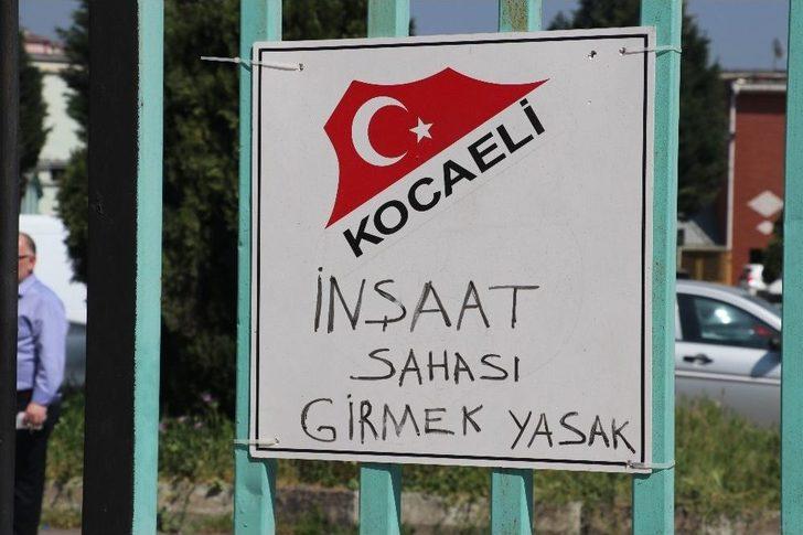 46 Yıllık İsmetpaşa’ya Buruk Veda G3