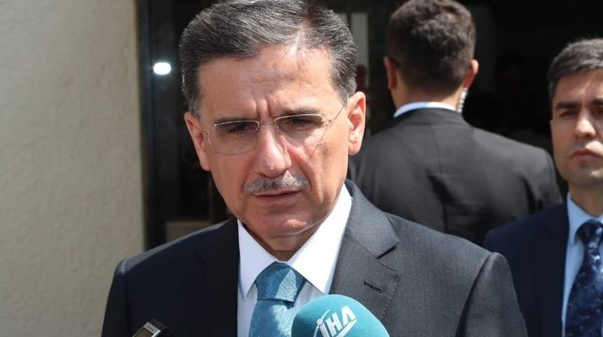 Ankara Valisi Topaca&rsquo;dan Polatlı&rsquo;da Kaybolan &Ccedil;ocuk İle İlgili A&ccedil;ıklama