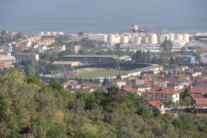 46 Yıllık İsmetpaşa’ya Buruk Veda G1