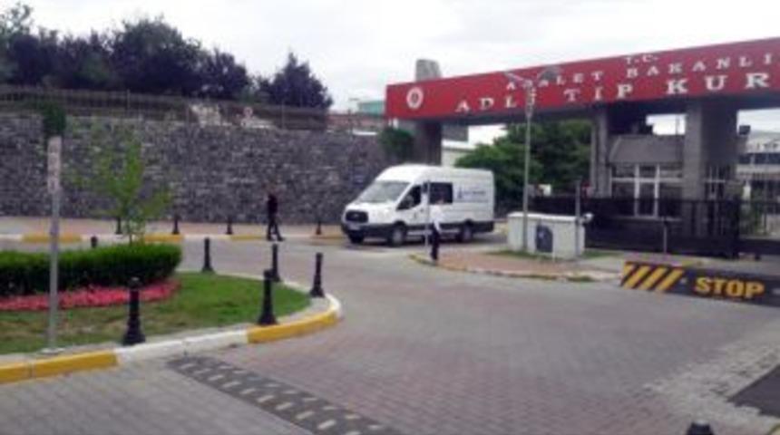 Alibeyköy Barajı’nda Ölen 3 Çocuğun Cenazesi Adli Tıp Kurumu’ndan Alındı