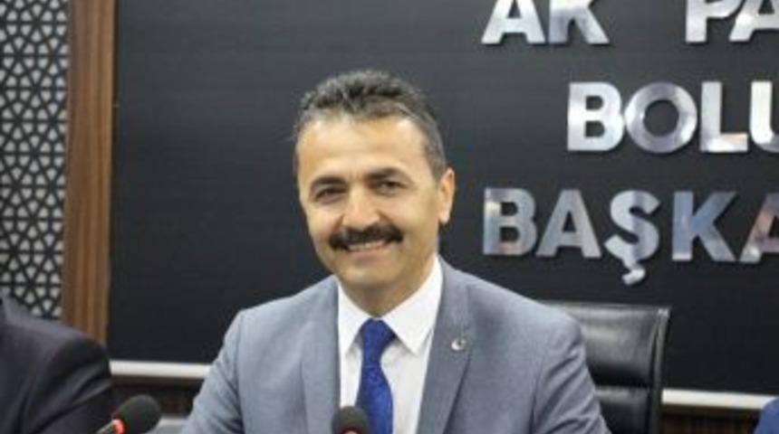 Başkan Doğanay’dan Engellilere Çağrı