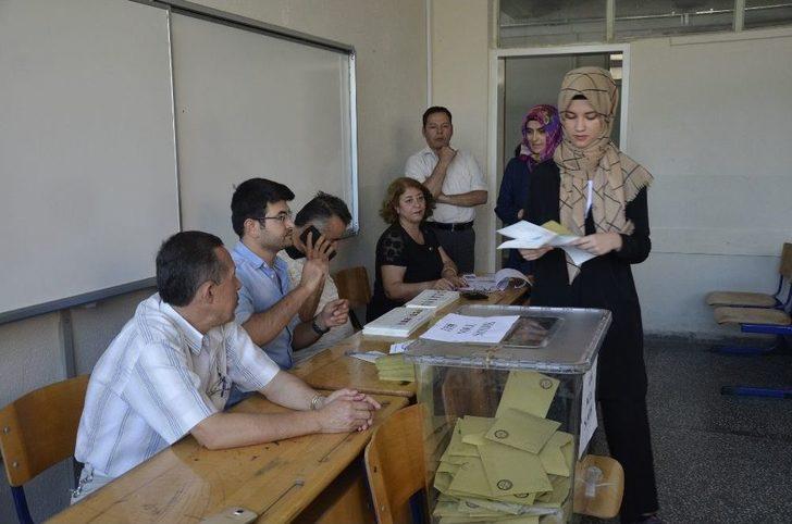 Bakan Zeybekci Oyunu Denizli’de Kullandı G5