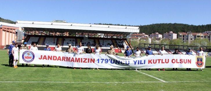 Tff 2. Lig: Kastamonuspor 1966: 2 - Bucaspor: 2 G2