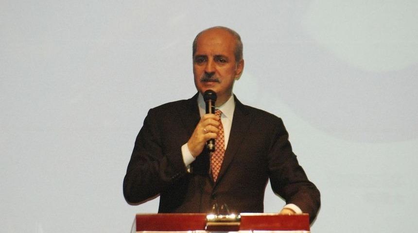 Bakan Kurtulmuş: "uzak Doğu Asya &Uuml;lkelerinin Kapılarını &Ccedil;alacağız"