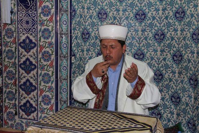 Emet’te Yağmur Ve Şükür Duası 1