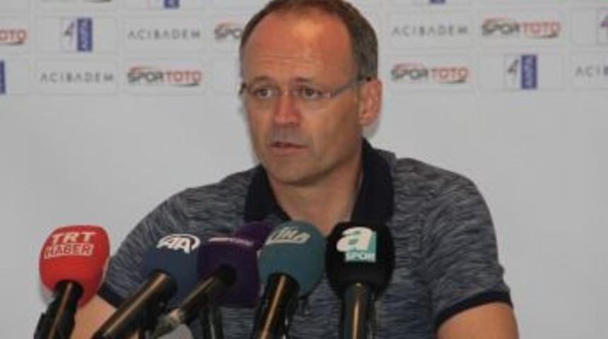 İrfan Buz: &ldquo;ma&ccedil;ın Kırılma Anı, Regattin&lsquo;in 8 Metreden Ka&ccedil;ırdığı Pozisyondu&rdquo;