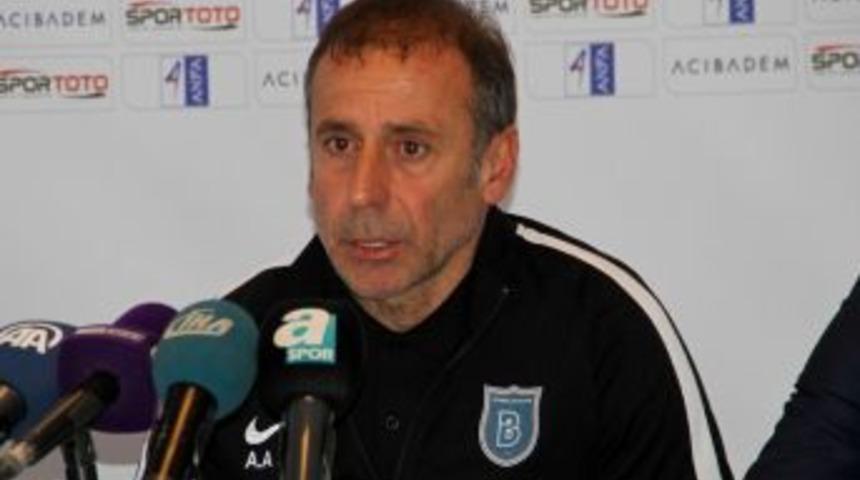 Abdullah Avcı: &ldquo;kazanmamız Gereken Bir Haftaydı&rdquo;