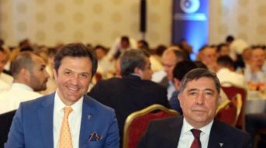 İhracat Timleri Geliyor