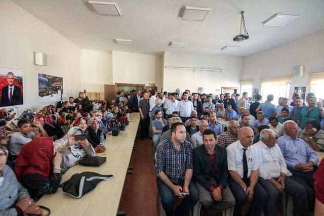 Oğuzhan Kaya Ak Partiden Milletvekili Adayı Oldu 1