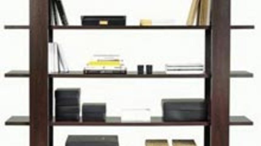 Kitaplık Se&ccedil;iminin P&uuml;f Noktaları