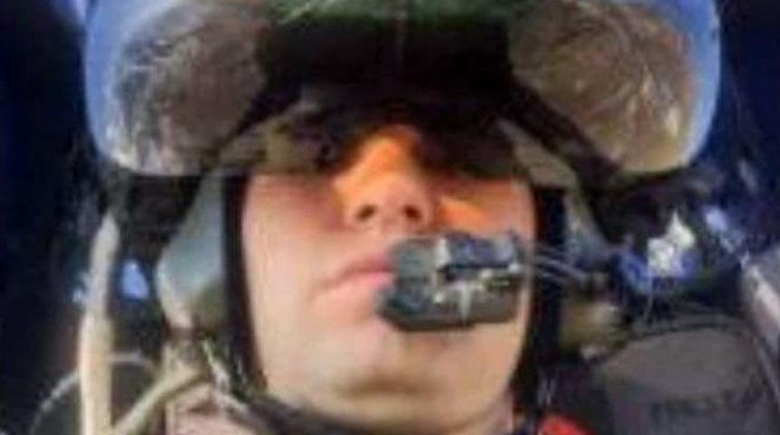 İzmir’e Şehit Ateşi Düştü