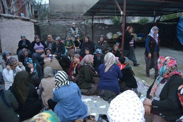 Afrin’den Adana’ya Şehit Ateşi Düştü G1