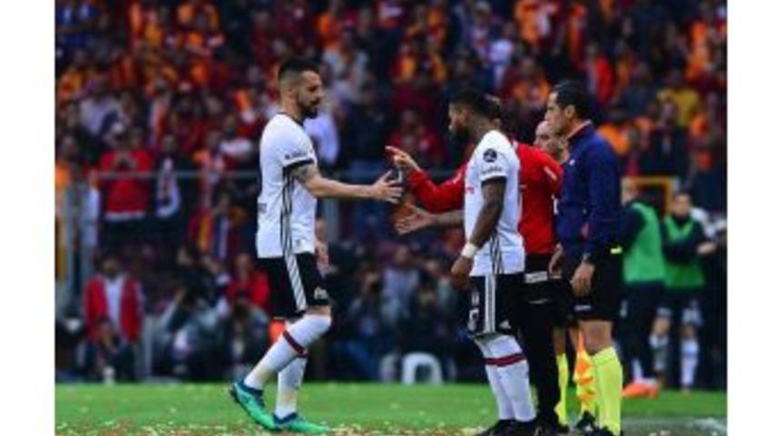 Negredo Devam Edemedi