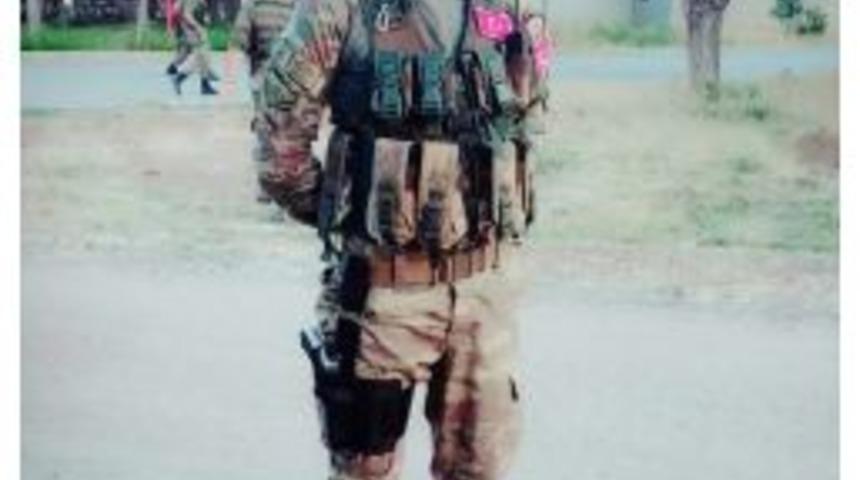 Adıyaman&rsquo;a Şehit Ateşi D&uuml;şt&uuml;