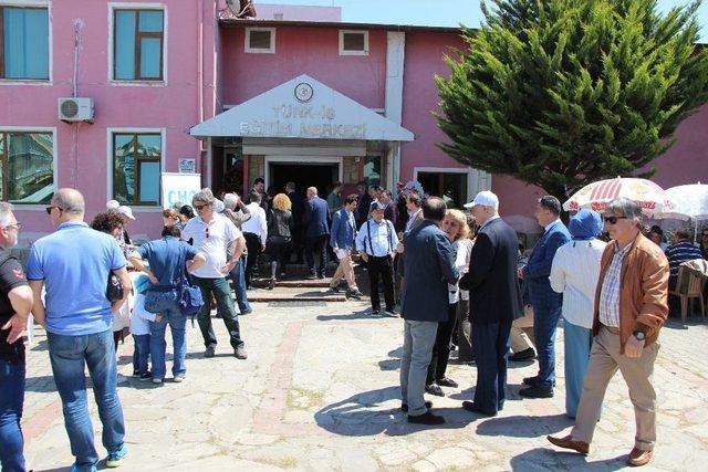 Samsun Tabip Odası Seçim Sonucu Belli Oldu