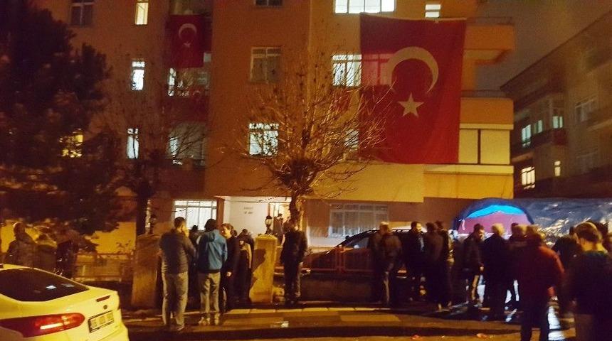 Ankara&rsquo;ya Şehit Ateşi D&uuml;şt&uuml;