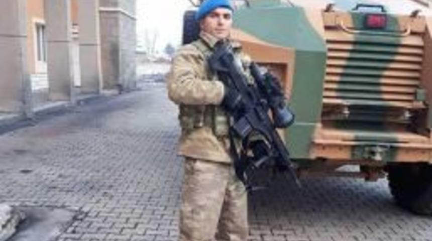 Giresun&rsquo;a 1 Haftada İkinci Şehit Haberi