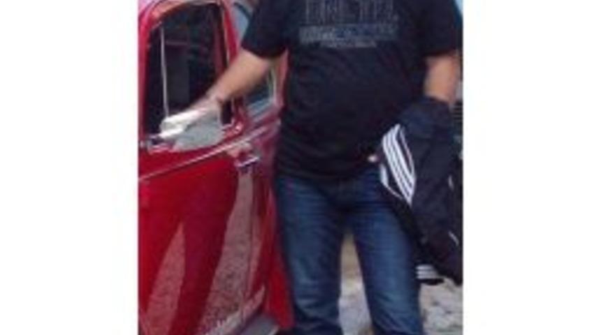 Eskişehirli Uzman &Ccedil;avuş Afrin&rsquo;de Şehit D&uuml;şt&uuml;