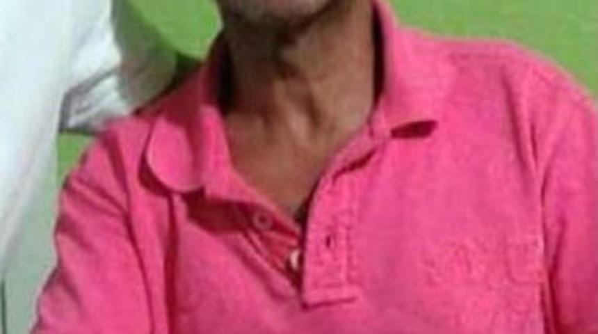 Engelli Adam, Akrabasını &Ouml;ld&uuml;rd&uuml;