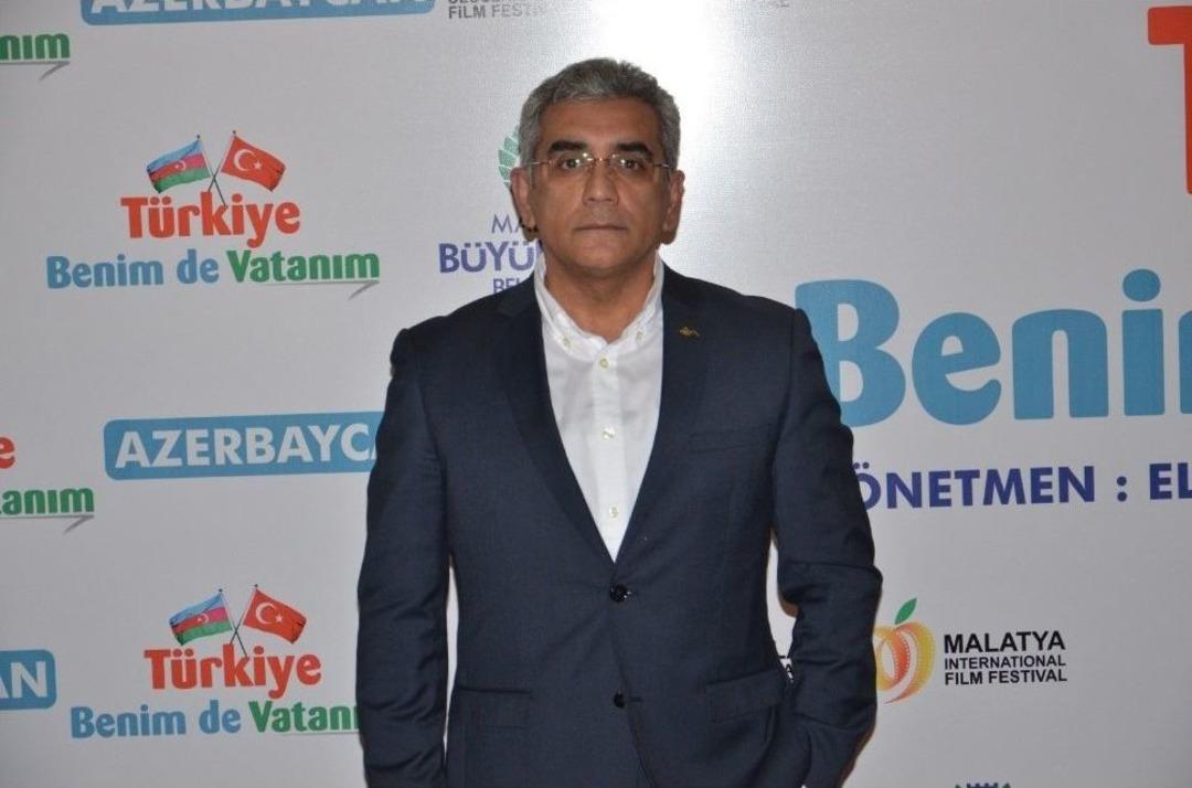 "t&uuml;rkiye, Benim De Vatanım" Belgeselinin Galası Yapıldı