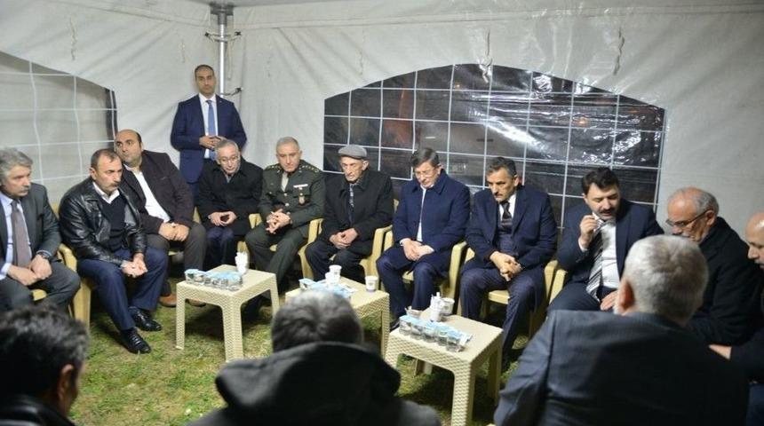 Samsun&rsquo;da &Ccedil;ifte Şehit Acısı