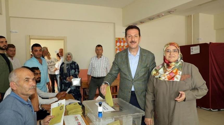 Tok: &ldquo;temennimiz T&uuml;rkiye Kazansın&rdquo;