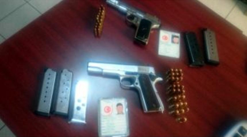 Jandarma Huzur Denetimlerine Ara Vermeden Devam Ediyor