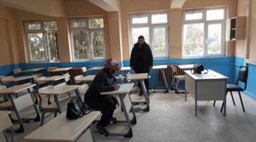 Selendili &Ccedil;ırakların &Ccedil;ilesi Bitti