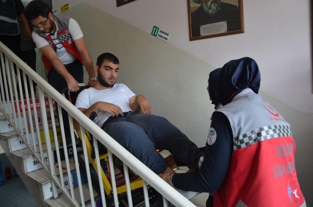 Oy Kullanmadaki Engeller Kaldırıldı