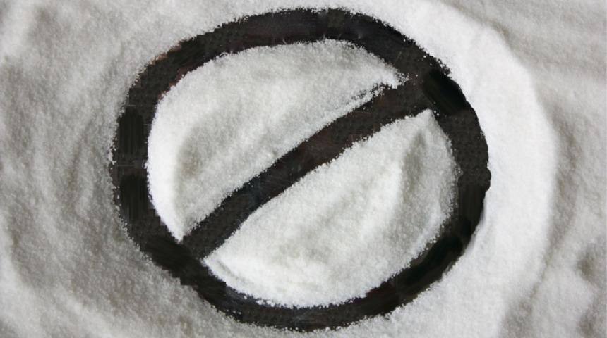 Şeker Bağımlılığından Kurtulmak İ&ccedil;in 10 G&uuml;nl&uuml;k Detoks