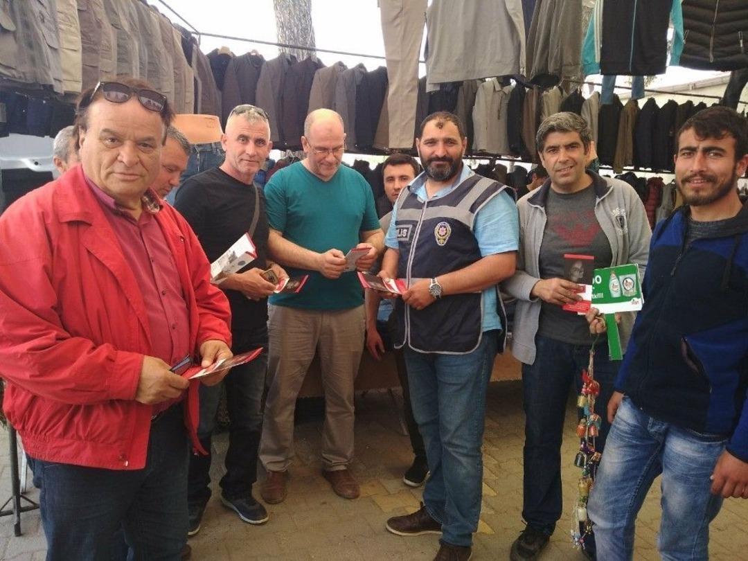 Fet&ouml;&rsquo;c&uuml;lerin Yurtdışına Ka&ccedil;masını &Ouml;nlemek İ&ccedil;in Seferberlik....