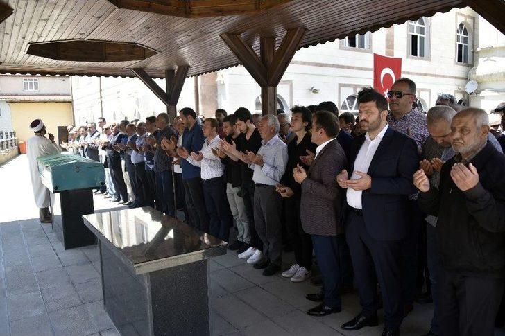 Yaptığı Seçim Çalışmasının Sonucu Göremedi G1