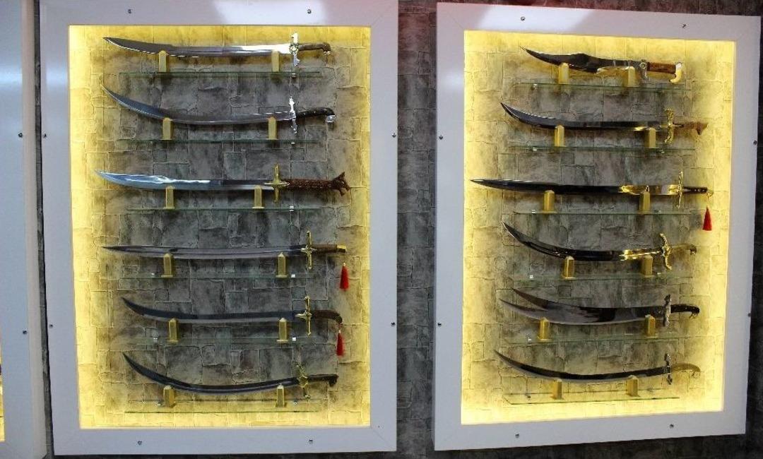 Diziler Kılı&ccedil; &Uuml;retimini Patlattı