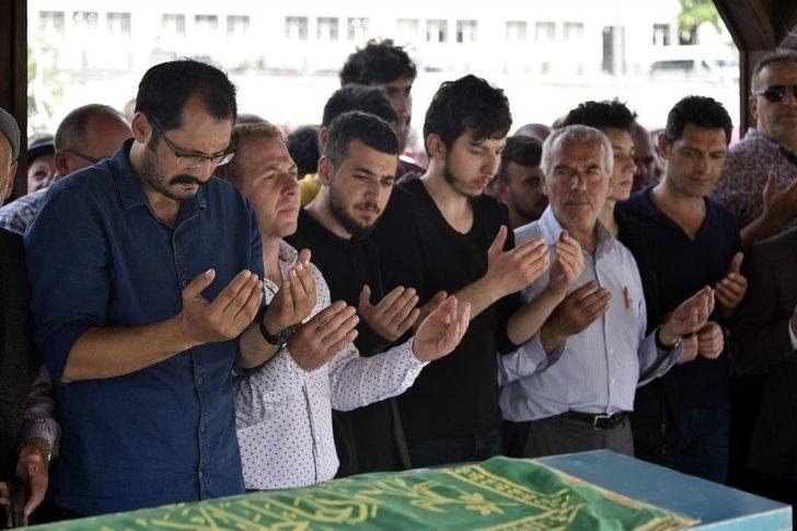 Yaptığı Seçim Çalışmasının Sonucu Göremedi G3