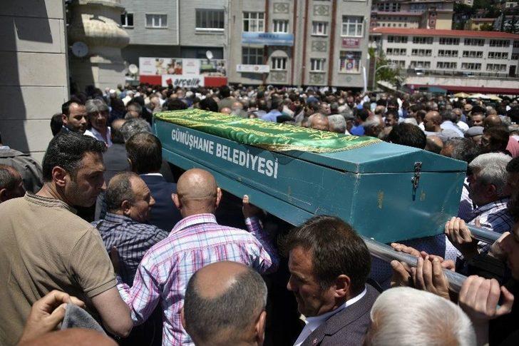 Yaptığı Seçim Çalışmasının Sonucu Göremedi G4