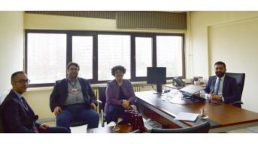 Medaş, Ar-ge Projelerinde &Uuml;niversite İşbirliği Ger&ccedil;ekleştiriyor