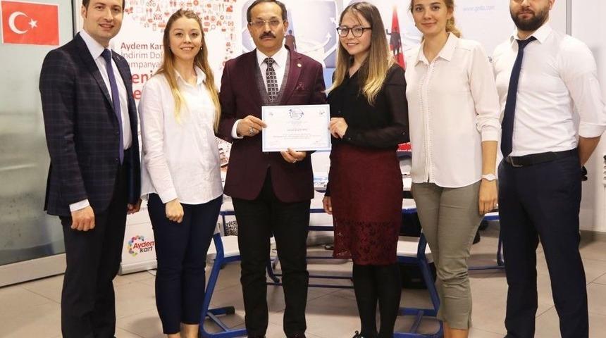 Gediz Elektrik&rsquo;ten Kariyer Fırsatları