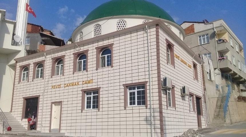 B&uuml;y&uuml;kşehir&rsquo;in Kırsal Mahallelere Desteği S&uuml;r&uuml;yor